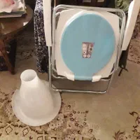 توالت فرنگی نوع