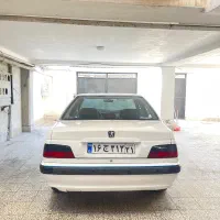 پژو پارس سال مدل ۱۳۹۳|خودرو سواری و وانت|بابل, |دیوار