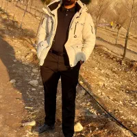 کافشن استوک اسکیمو ساخت کره گرم