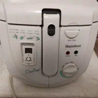 سرخ کن|اجاق گاز و لوازم برقی پخت‌وپز|مشهد, حجاب (شهرک غرب)|دیوار