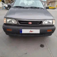 پرایدمدل۸۵پلمپ