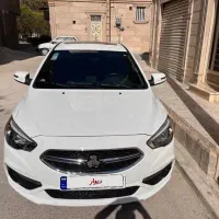 شاهین CVT|خودرو سواری و وانت|خرمآباد, |دیوار