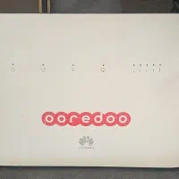 مودم سیمکارتی آنلاک هواوی - Huawei b612s|مودم و تجهیزات شبکه|اصفهان, پارک مشتاق|دیوار