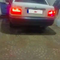 پراید مرتب|خودرو سواری و وانت|آشخانه, |دیوار