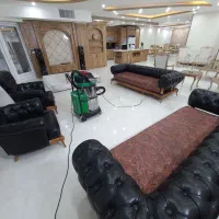 مجتمع مبل شویی چهار فصل