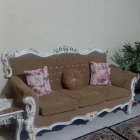 مبل ۷نفره
