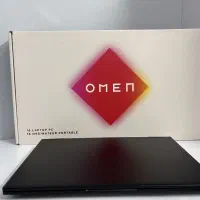 لپتاپ گیمینگ HP OMEN