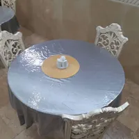 میز و صندلی غذاخوری
