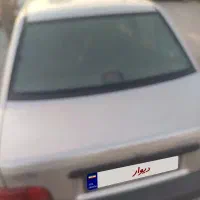 باسلام پراید مدل ۸۸ دوگانه شرکتی|خودرو سواری و وانت|کرج, کوی زنبق|دیوار