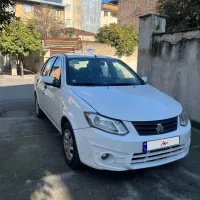 ساینا ۱۴۰۱|خودرو سواری و وانت|گرگان, |دیوار