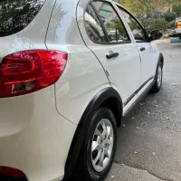 کوییک gxr مدل ۱۴۰۴|خودرو سواری و وانت|تهران, مرزداران|دیوار