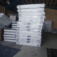 تشک رویال اصل راحتی واقعی با ضمانت طولانی