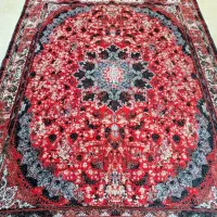 فرشینه و کاور فرش|فرش|الشتر, |دیوار