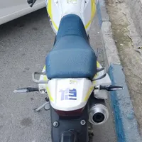 موتور تریل 250cc t2 کاربرات|موتورسیکلت|پاکدشت, |دیوار