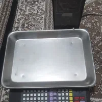 ترازو دیجیتال px6000 سالم