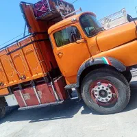 بنز تک باری ۵۴