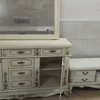 میز تی وی با کنسول