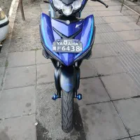 mxking|موتورسیکلت|کرج, فاز ۴ مهرشهر|دیوار