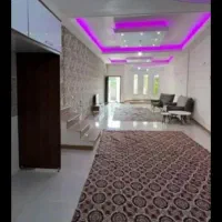 ۱۲۰متر ویلا ۲خواب احمدسرا/کد۳۶