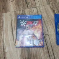 دو عدد سیدی پی اس فور|کنسول، بازی ویدئویی و آنلاین|بندر انزلی, لیچارگی حسن رود|دیوار