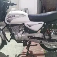 طرح باکسر هانی