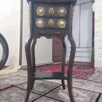 میز تلفن خانه