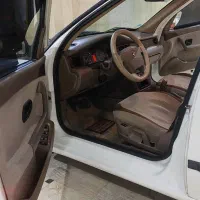 سمند ef7 دوگانه کارخانه|خودرو سواری و وانت|کرج, دولتآباد|دیوار