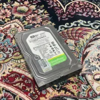 هارد ‌500 گیگWD