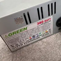 پاور گرین ۳۸۰ وات