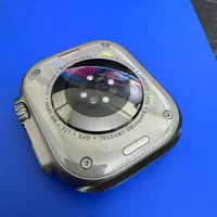 Apple Watch Ultra 2 اپل واچ الترا|لوازم جانبی موبایل و تبلت|مشهد, هفت تیر (آب و برق)|دیوار