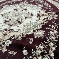 یک جفت ۵۰۰شانه فرش جم|فرش|خاوران, |دیوار