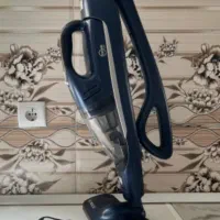 جارو شارژی بوش