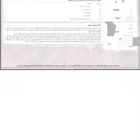 مدرک شغلی برای وام ملی،جواز کسب قانونی،دسته چک|خدمات مالی، حسابداری، بیمه|اراک, |دیوار