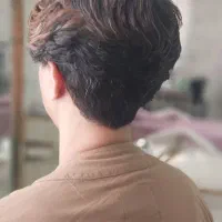 مدل رنگ و لایت و کوتاهی|خدمات آرایشگری و زیبایی|آبیک, |دیوار