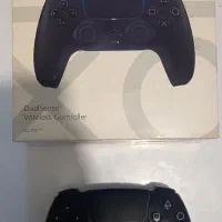 دسته PS5|کنسول، بازی ویدئویی و آنلاین|نجف‌آباد, گلدشت|دیوار