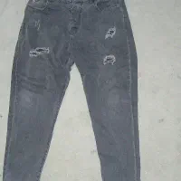 حراج شلوار لی اورجینال و چاقو صفحه رو ورق بزن|حراج|قم, باجک یک|دیوار