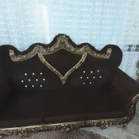 مبلمان شزلون کلاسیک