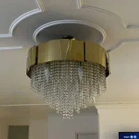 به صورت جدا هم فروخته میشود|لوستر و چراغ آویز|قائمشهر, |دیوار