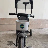 سه چرخه دلیجان