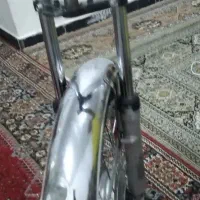 فروش ویژه جلوبندی کامل همراه با کمک عقب|قطعات یدکی و لوازم جانبی|خمینی‌شهر, |دیوار