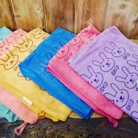 دستمال نانو خرگوشی کره ای