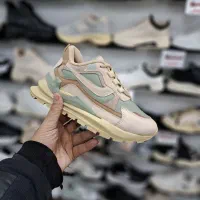 کفش اسپرت زنانه حراجی زیر قیمت تولیدی