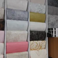 کاغذدیواری از۸۹|خدمات پیشه و مهارت|شهریار, شهریار|دیوار