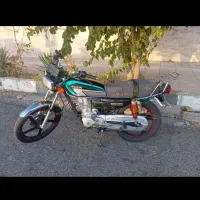 هندا ۲۰۰ احسان