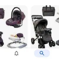 کالسکه کریره روهروهک