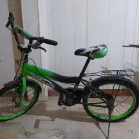 دوچرخه سایز20