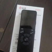 ویس رکوردر
