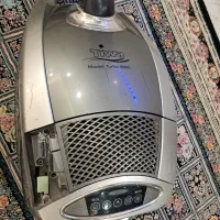 جاروبرقی مارک تیوا|جاروبرقی، جارو شارژی، بخارشو|پردیس, فاز ۸|دیوار