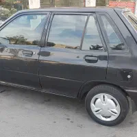 پراید 111 مدل 97|خودرو سواری و وانت|قزوین, |دیوار