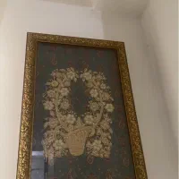 تابلو ترمه